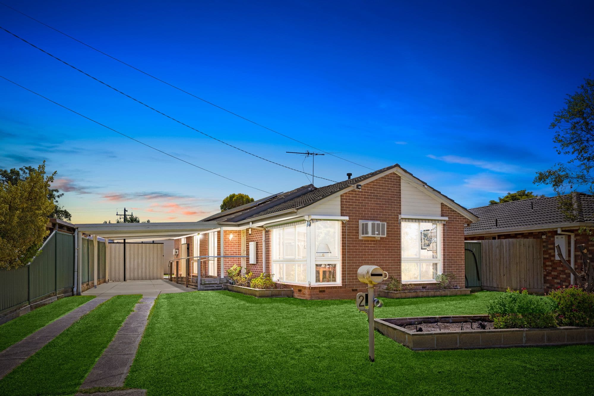 2 Magnolia Court, Werribee VIC 3030, Werribee - Image 1