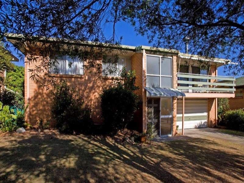 46 Dandenong Road, JAMBOREE HEIGHTS QLD 4074, Jamboree Heights - Thumbnail 2