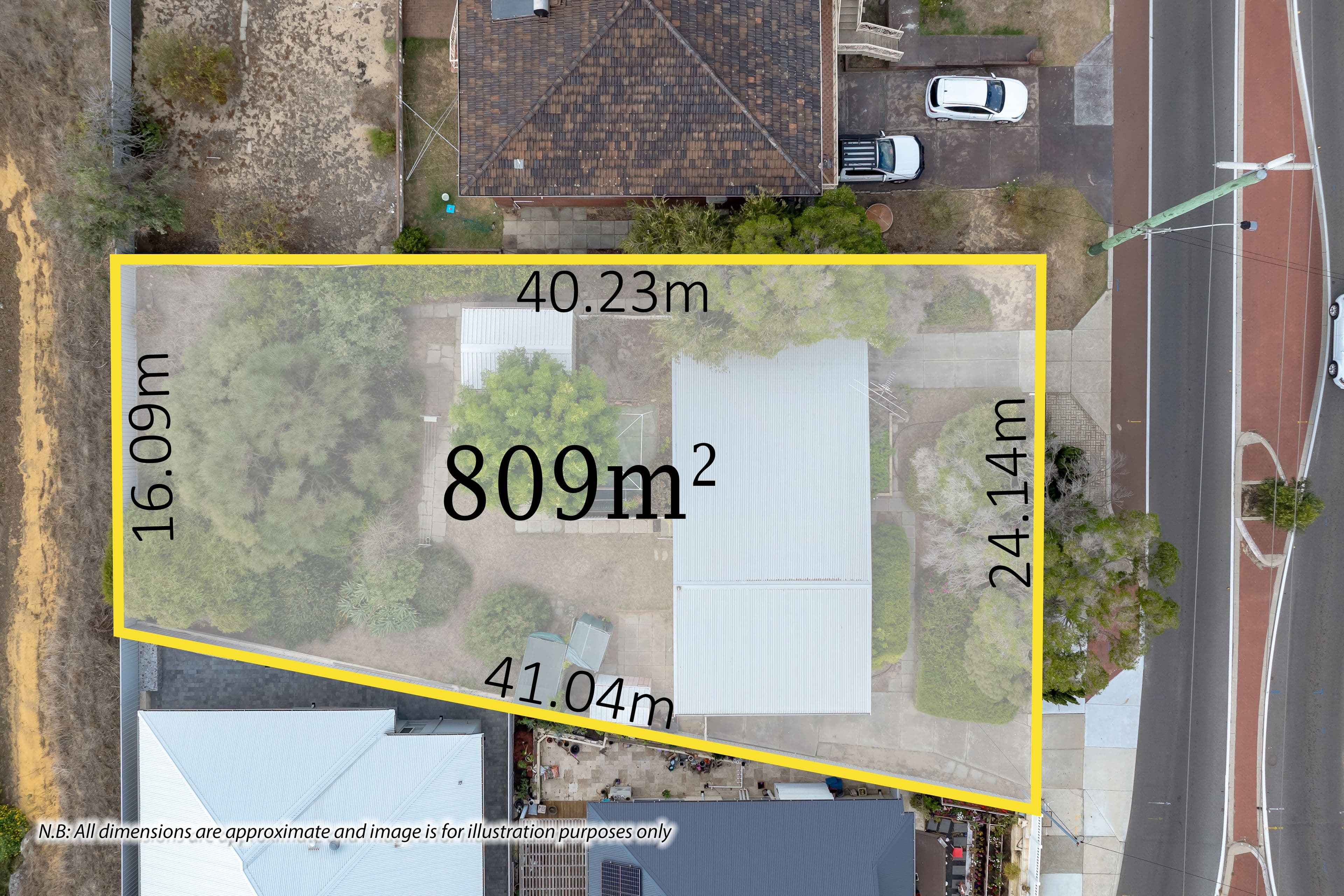 129 Amelia Street, Balcatta WA 6021, Balcatta - Image 1