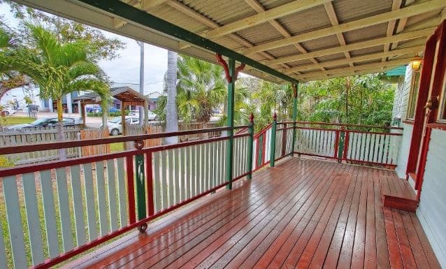 77 Gorden Street, Garbutt QLD 4814, Garbutt - Thumbnail 2
