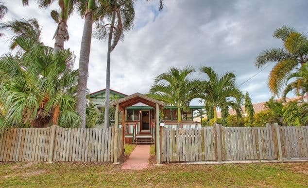 77 Gorden Street, Garbutt QLD 4814, Garbutt - Thumbnail 3