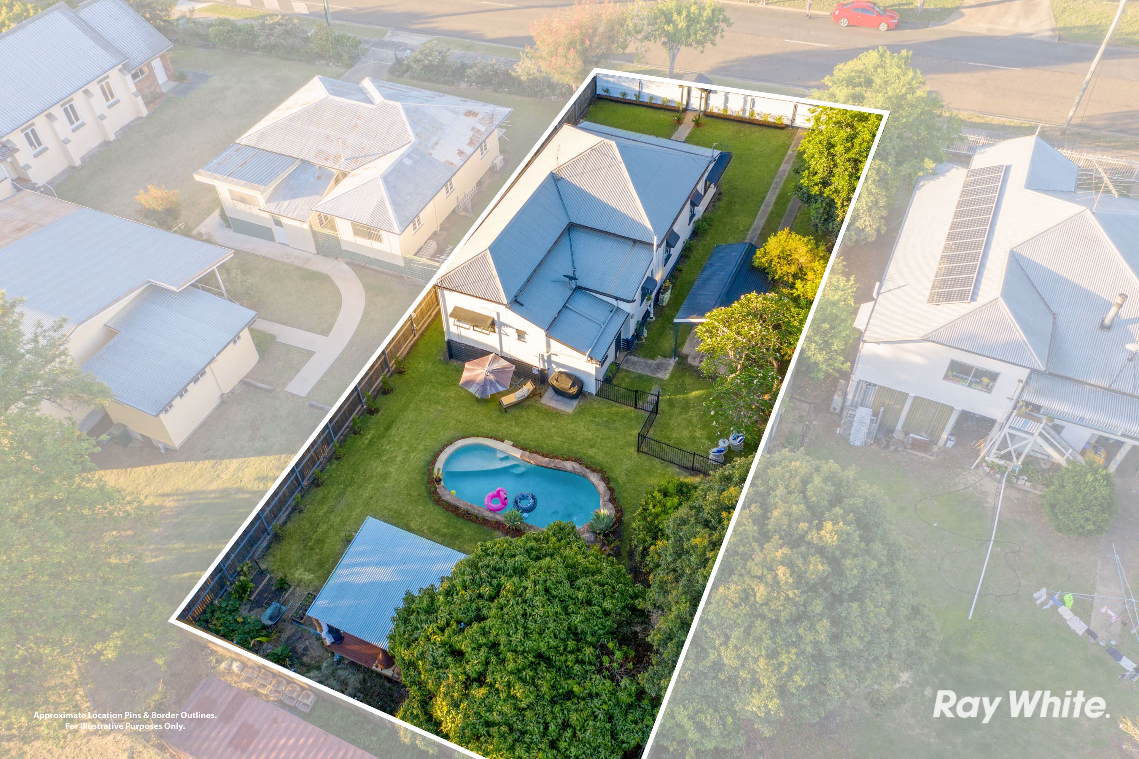 17 Eaglesfield Street, Beaudesert QLD 4285, Beaudesert - Thumbnail 2