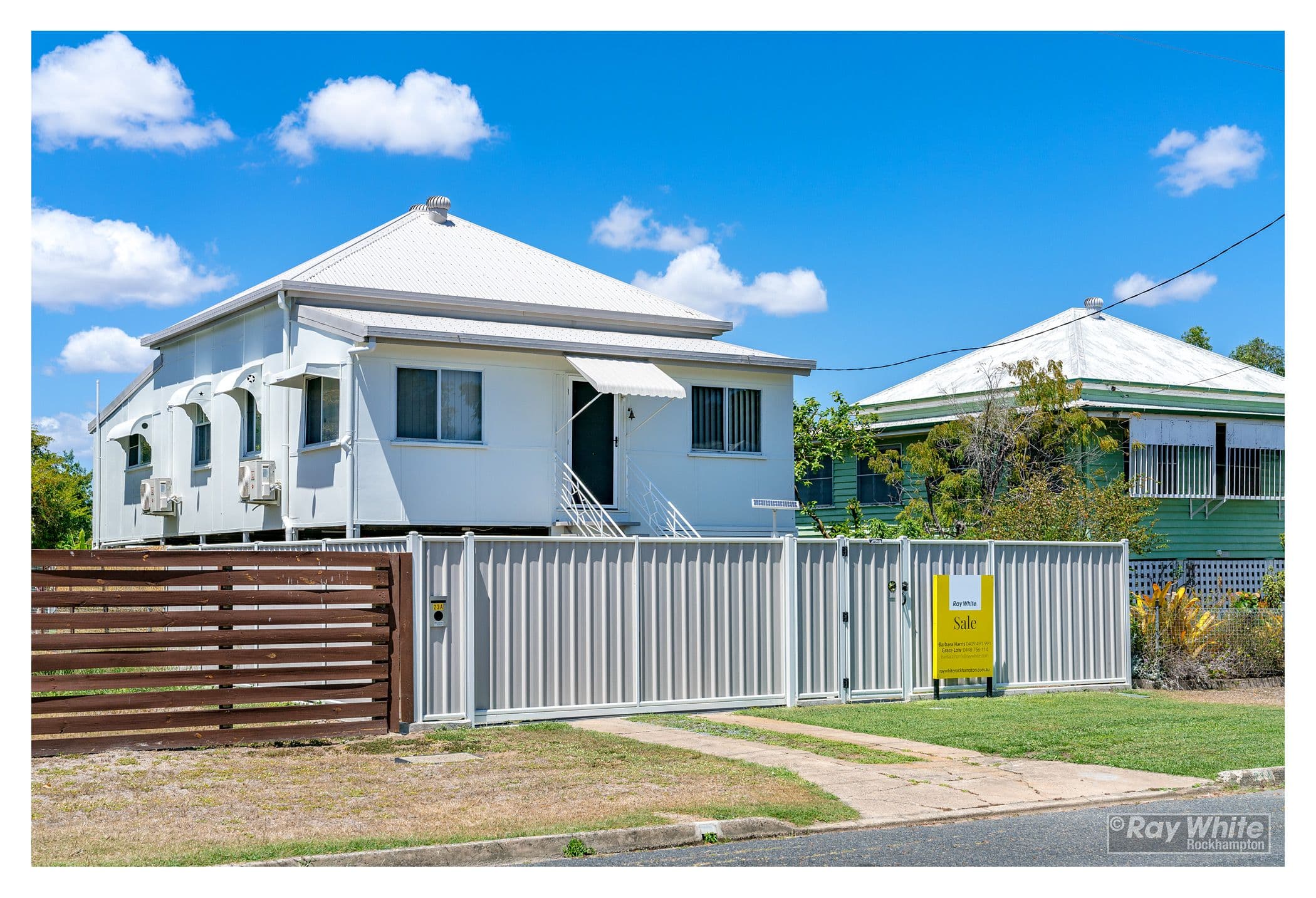 23A Main Street, Park Avenue QLD 4701, Park Avenue - Thumbnail 6