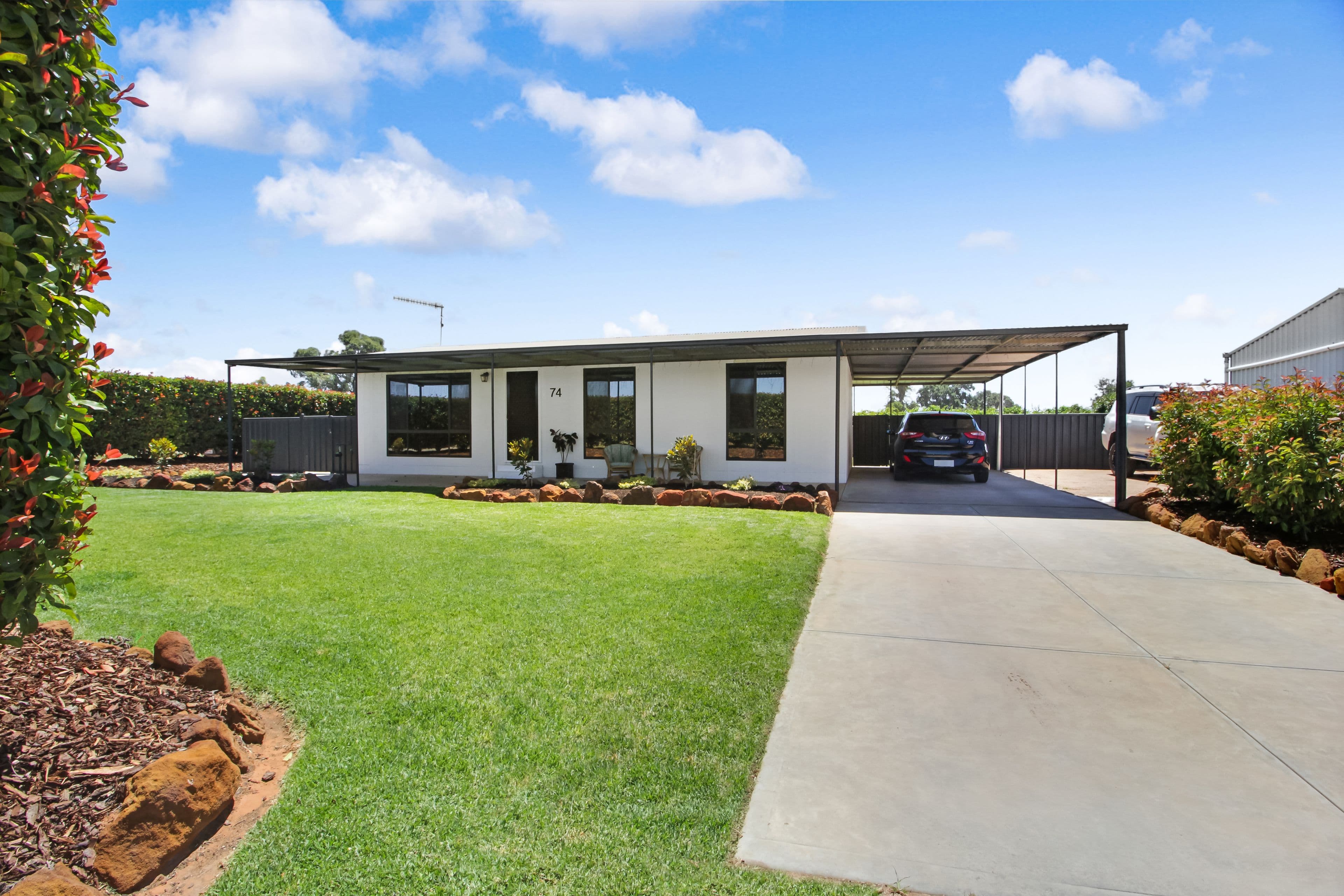74 Quarte Street, Renmark SA 5341, Renmark West - Image 1