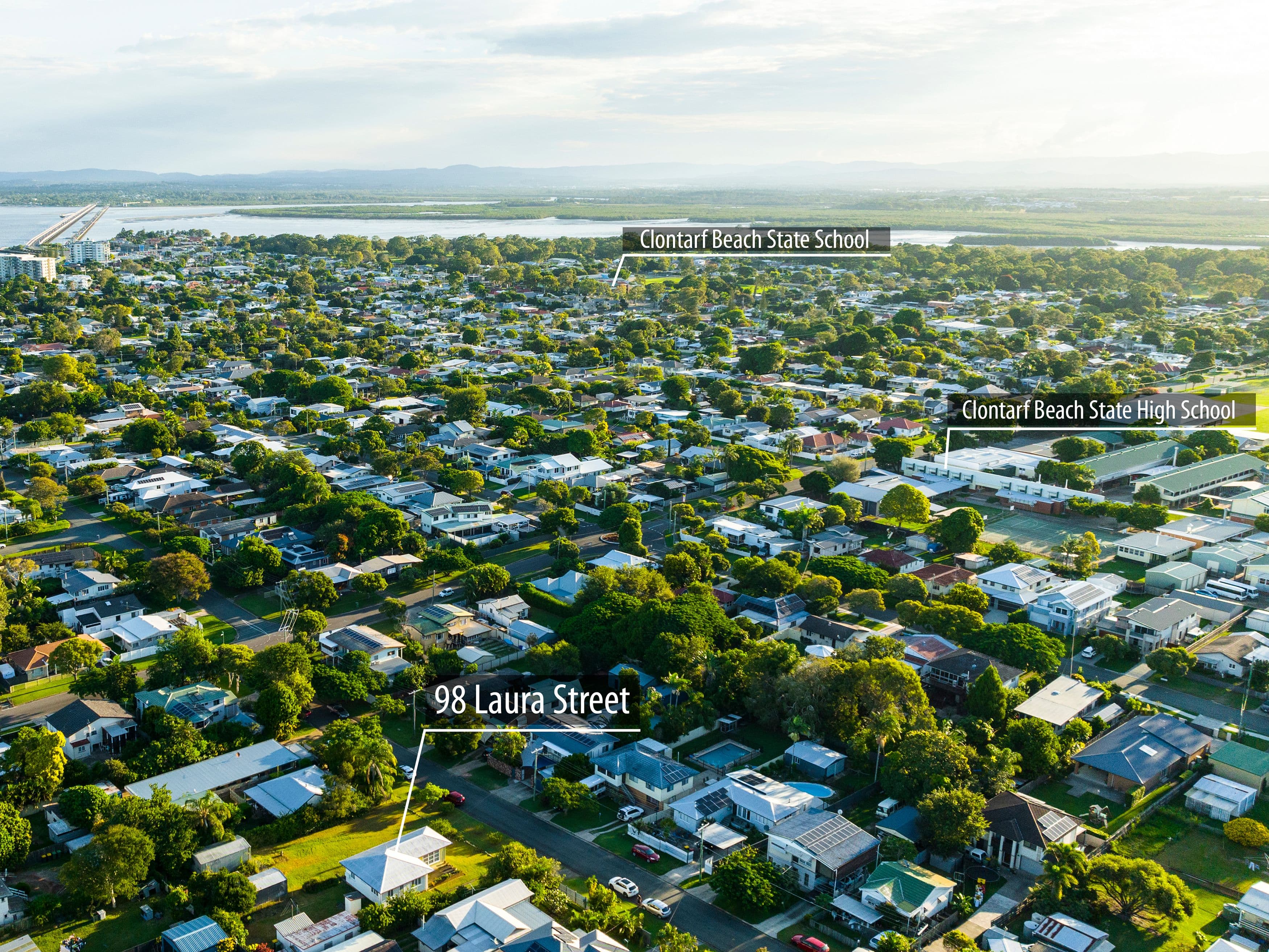 98 Laura Street, Clontarf QLD 4019, Clontarf - Thumbnail 2