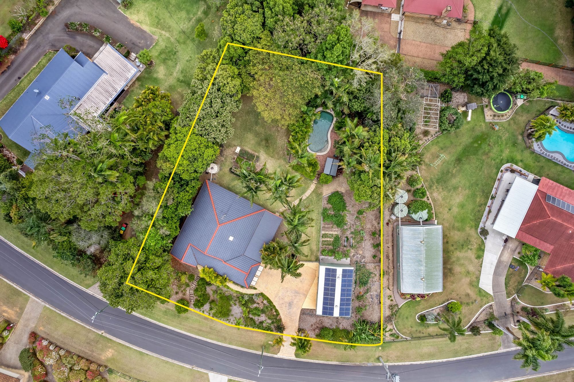 9 Diamantina Drive, Beerwah QLD 4519, Beerwah - Thumbnail 2