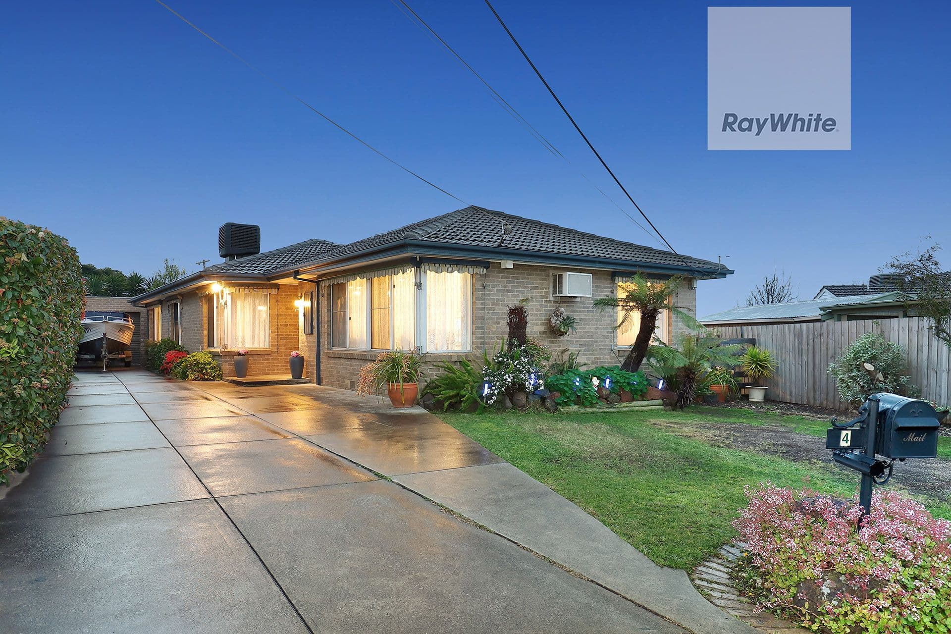 4 Booth Court, Gladstone Park VIC 3043, Gladstone Park - Image 1