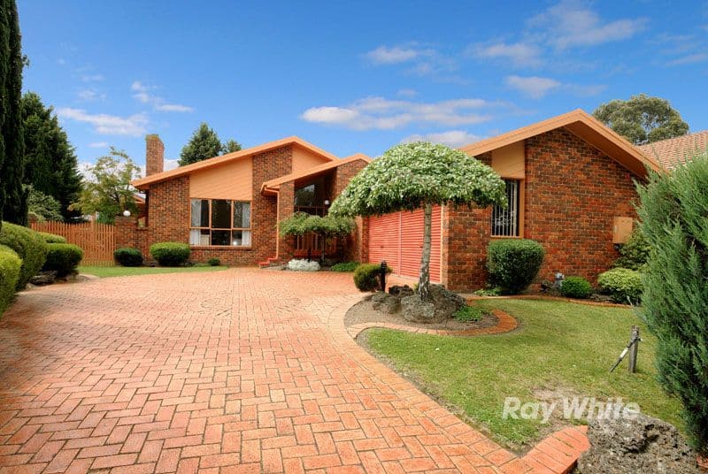 3 Jarrett Court, ROWVILLE VIC 3178, Rowville - Image 1