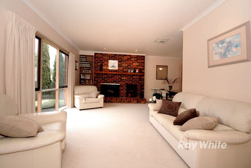 3 Jarrett Court, ROWVILLE VIC 3178, Rowville - Thumbnail 3