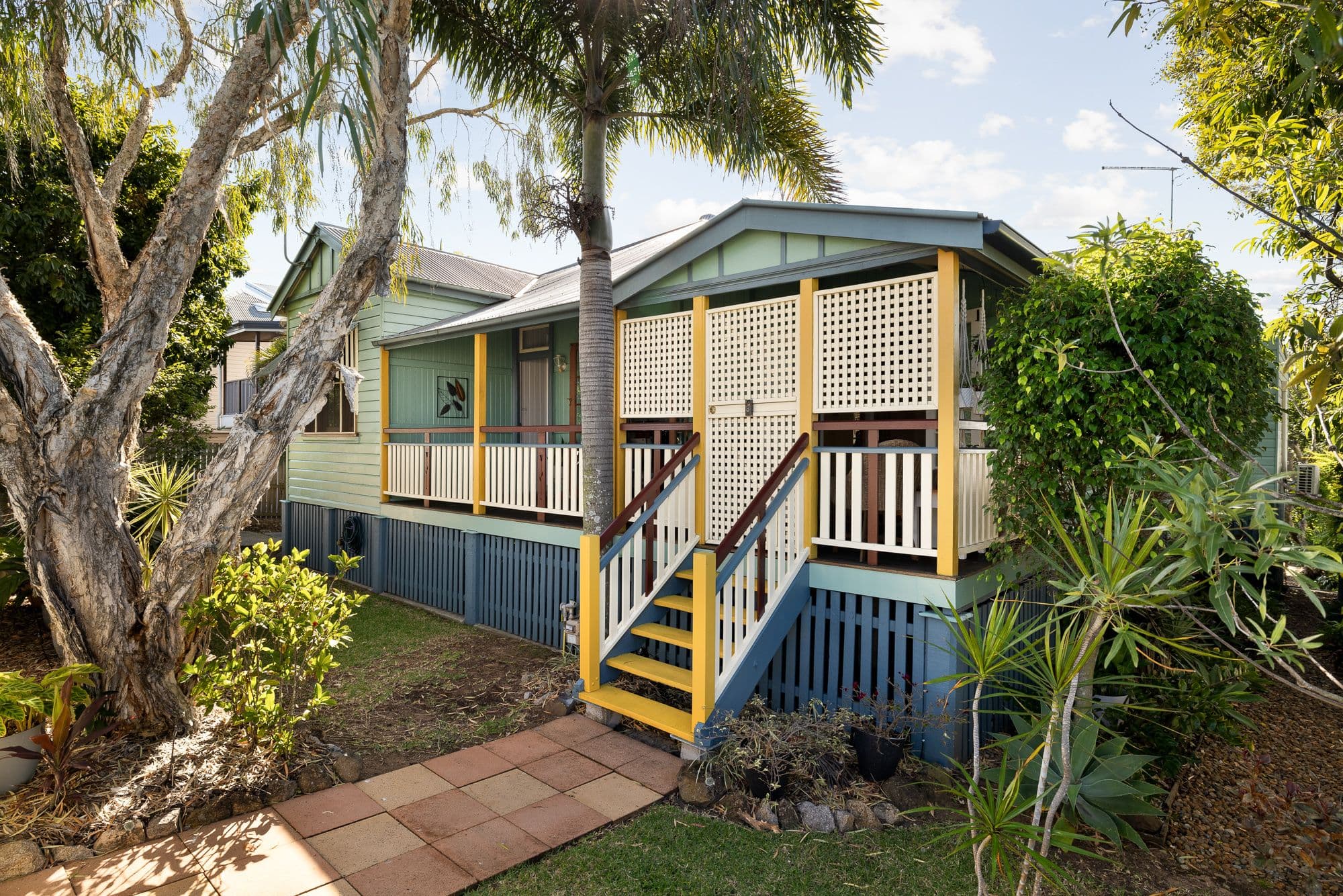 215 Days Road, Grange QLD 4051, Grange - Image 1