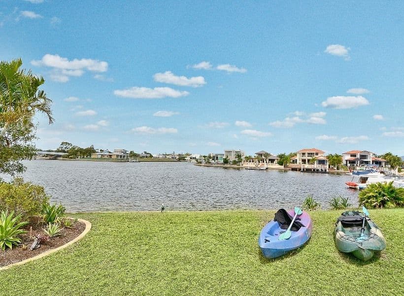 21 Reliance Place, PELICAN WATERS QLD 4551, Pelican Waters - Thumbnail 2