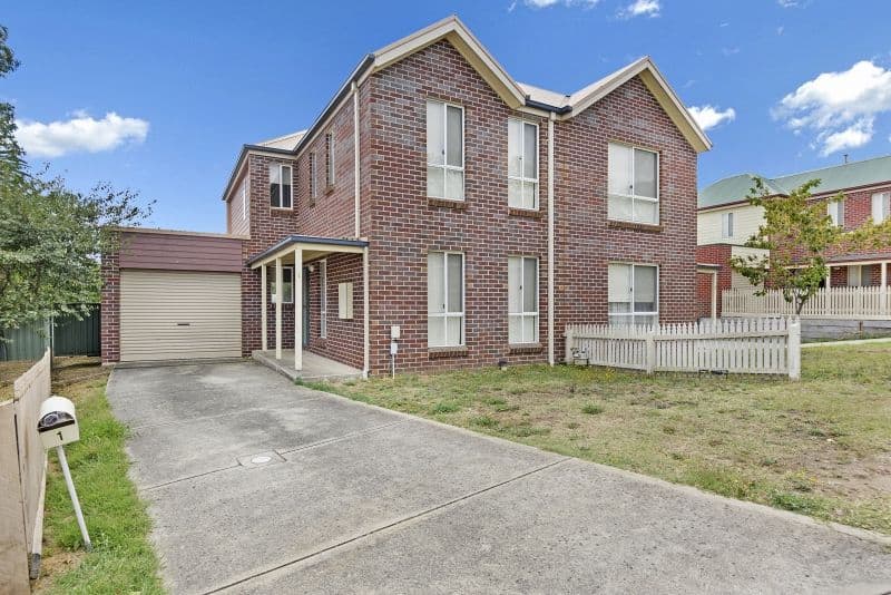 1 Bentley Place, Ballarat East VIC 3350, Ballarat East - Image 1