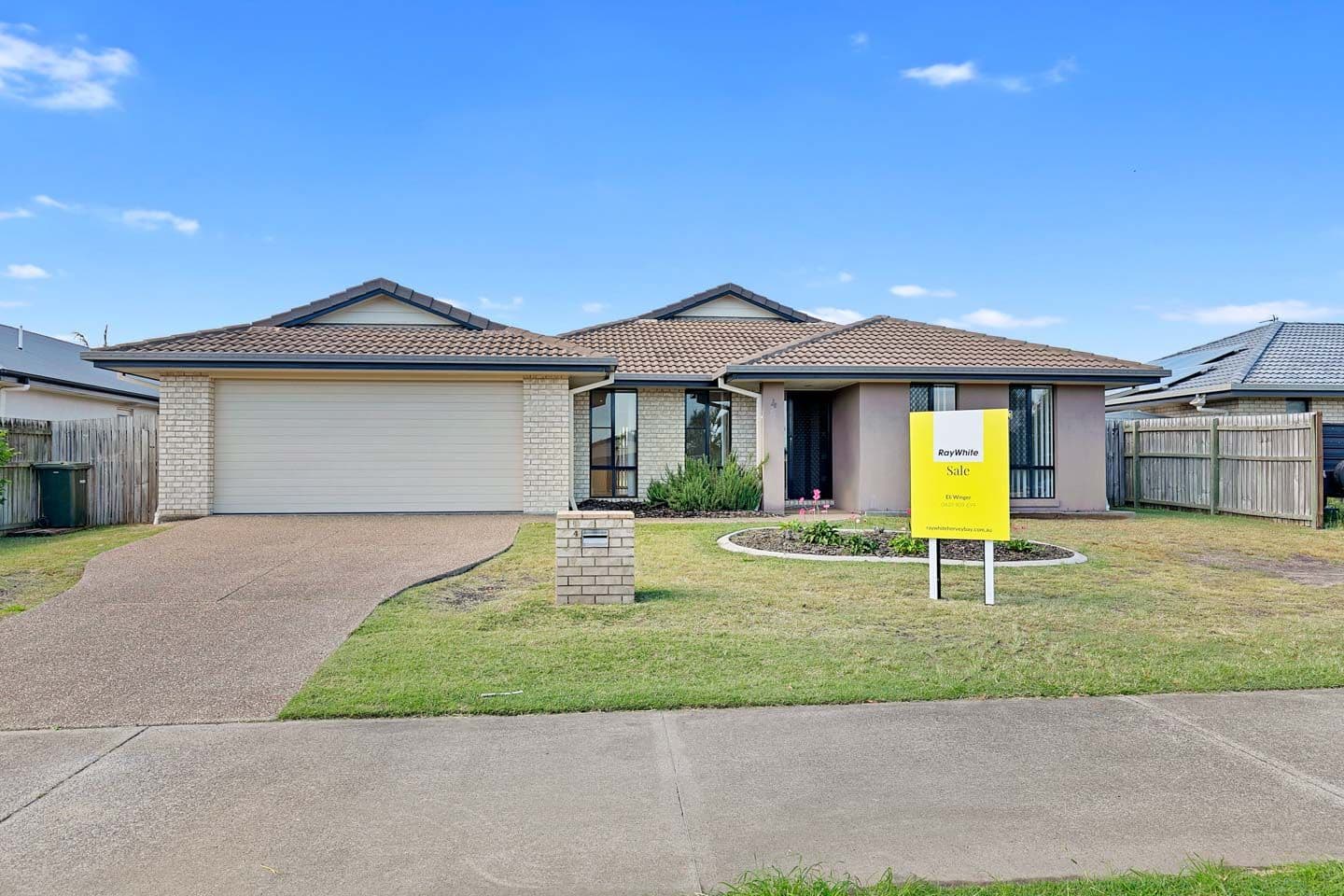 4 Endeavour Way, Eli Waters QLD 4655, Eli Waters - Image 1