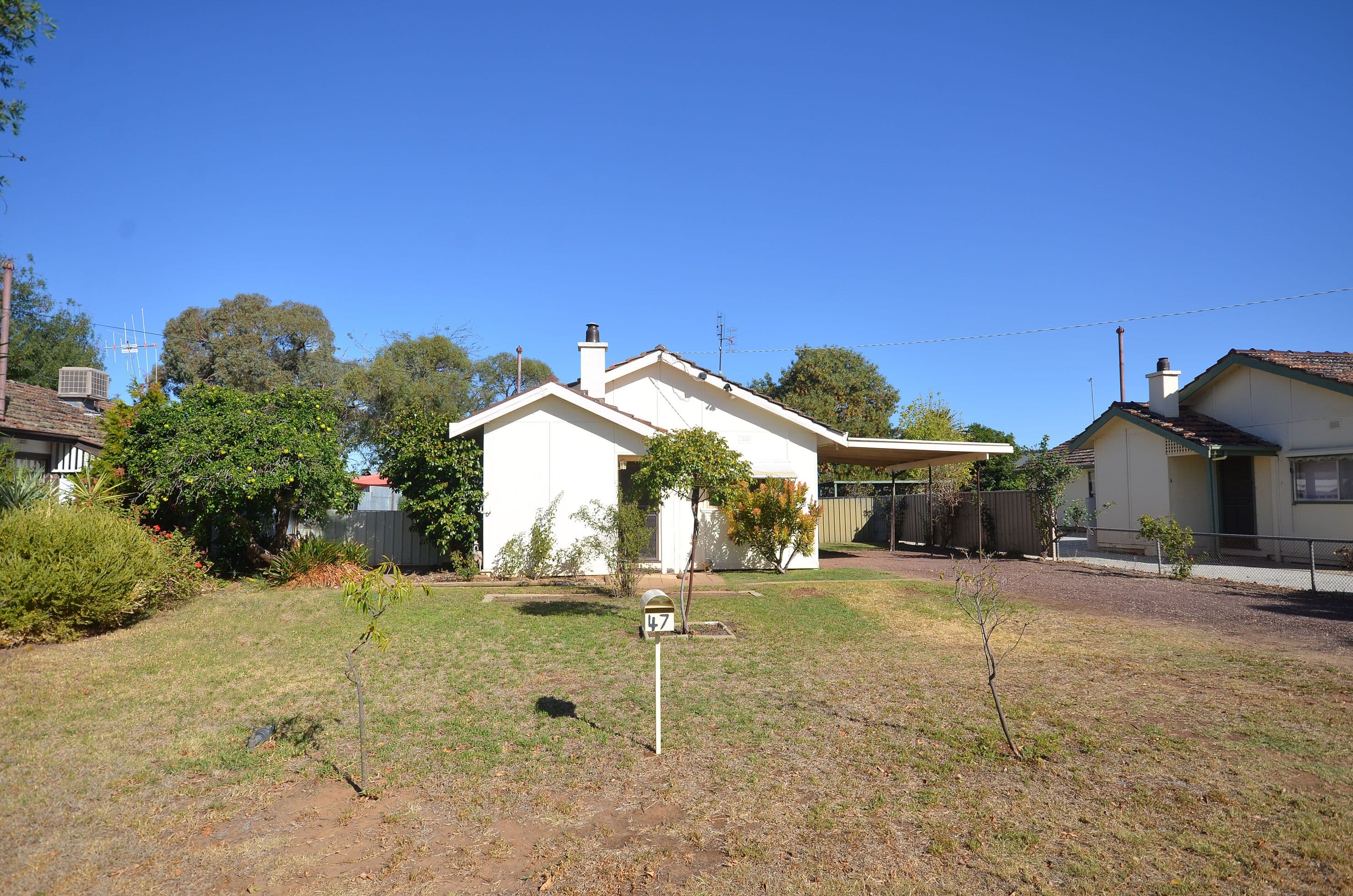 47 McKinlay Street, Echuca VIC 3564, Echuca - Image 1