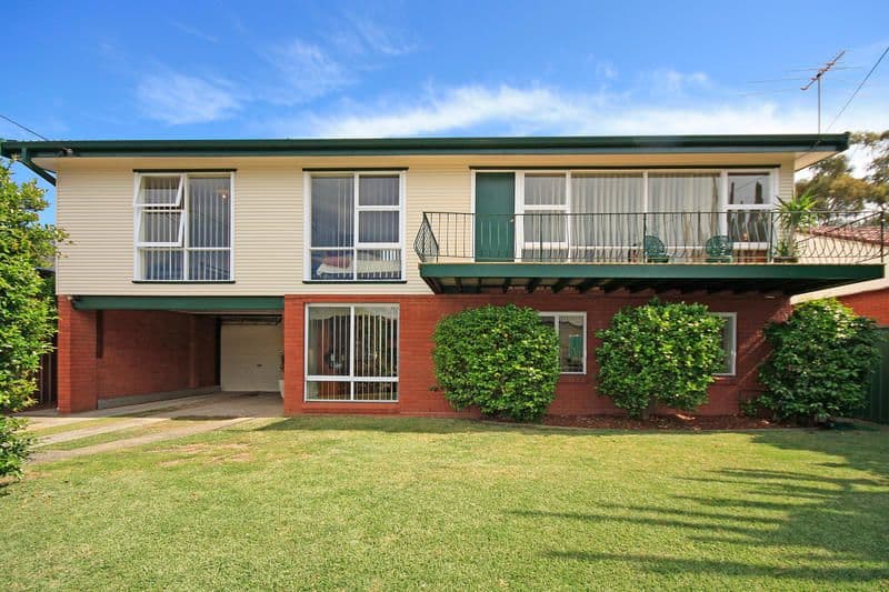 6 Parklands Avenue, HEATHCOTE NSW 2233, Heathcote - Image 1