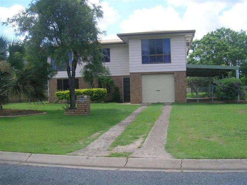 13  Ward Street, GRACEMERE QLD 4702, Gracemere - Image 1