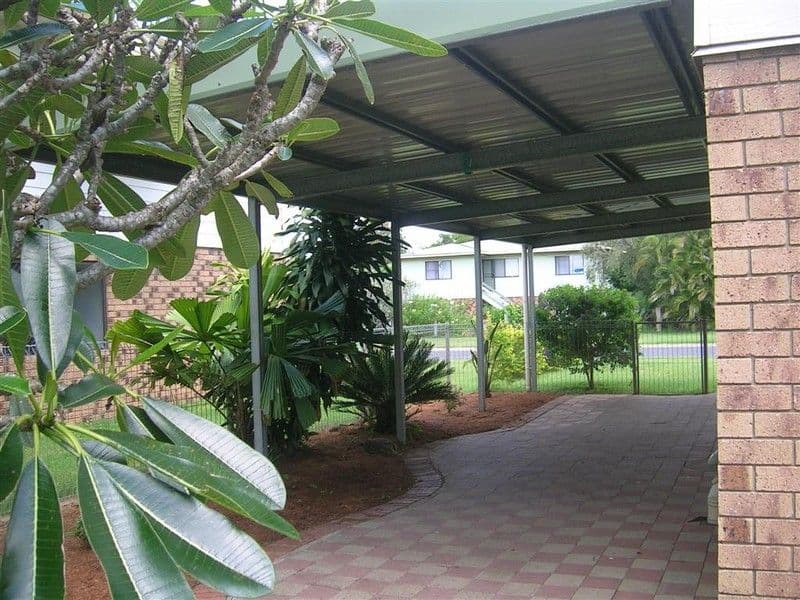 13  Ward Street, GRACEMERE QLD 4702, Gracemere - Thumbnail 6