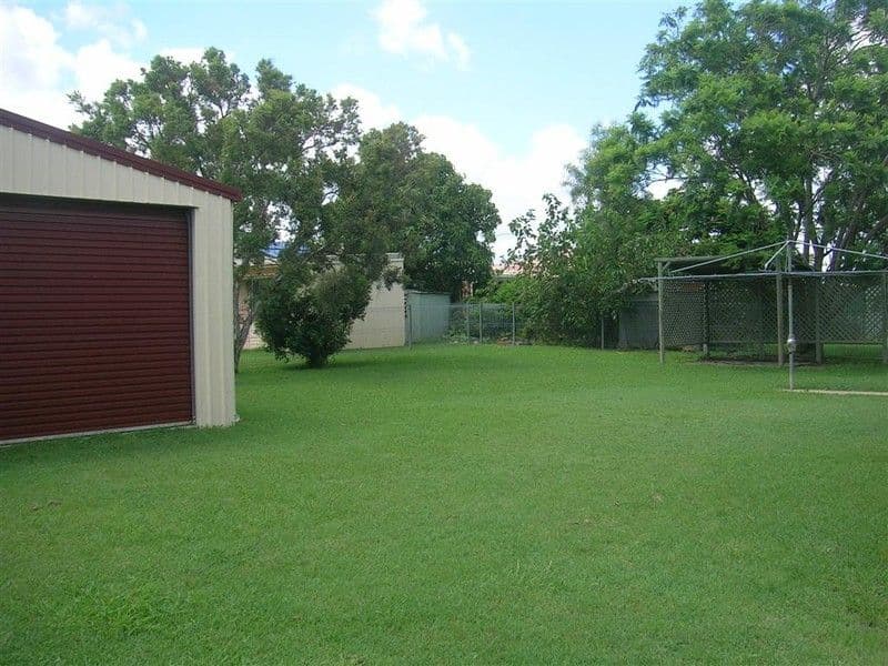13  Ward Street, GRACEMERE QLD 4702, Gracemere - Thumbnail 7