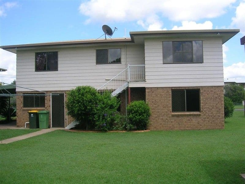 13  Ward Street, GRACEMERE QLD 4702, Gracemere - Thumbnail 8