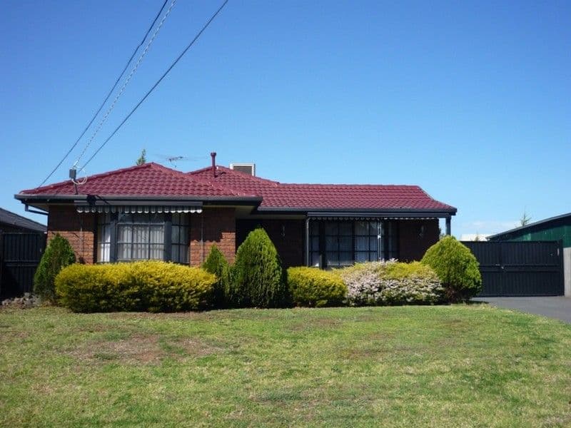 16 BROMAGE Close, HOPPERS CROSSING VIC 3029, Hoppers Crossing - Image 1