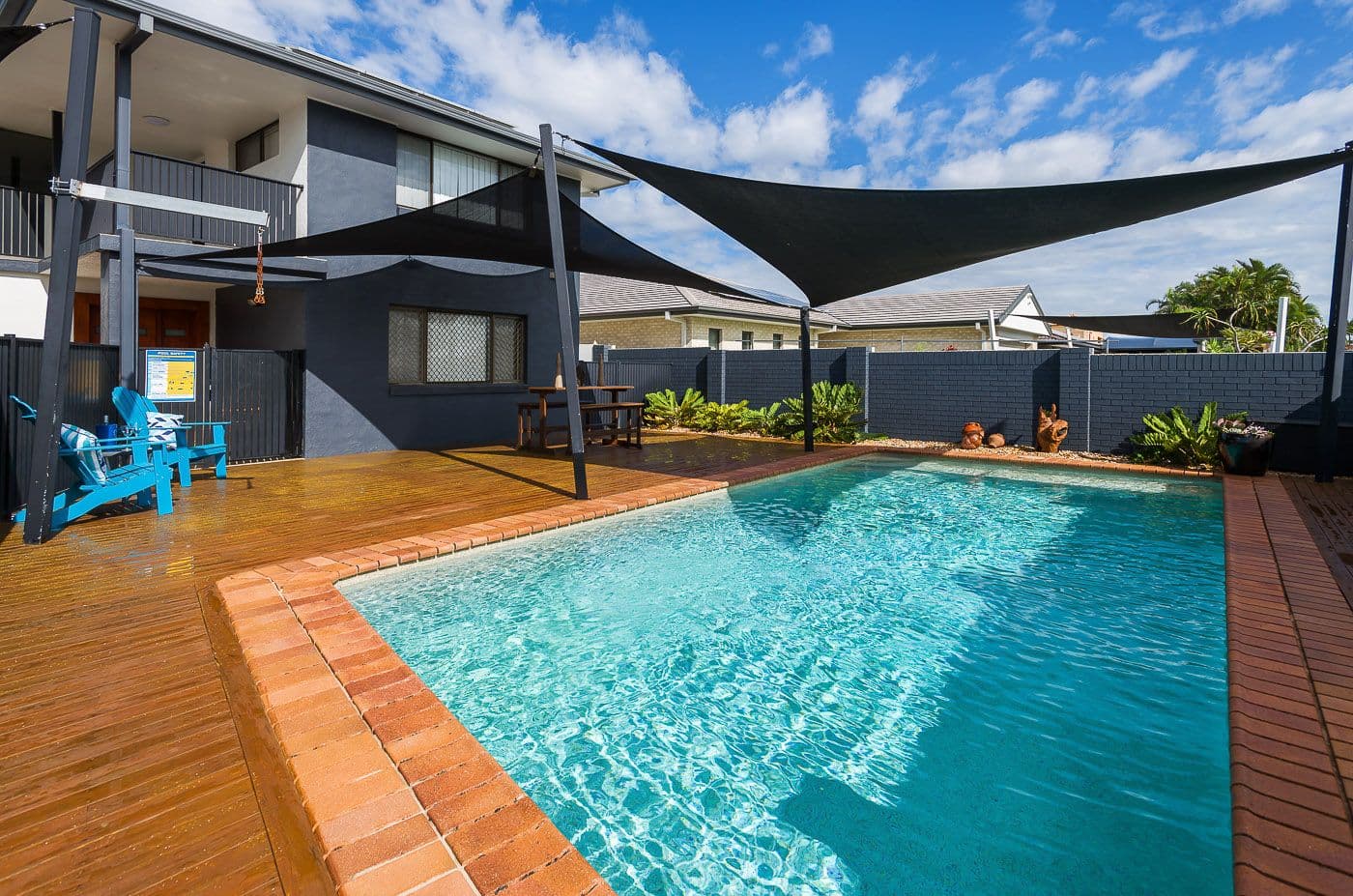 12 Dobell Avenue, Paradise Point QLD 4216, Paradise Point - Thumbnail 4