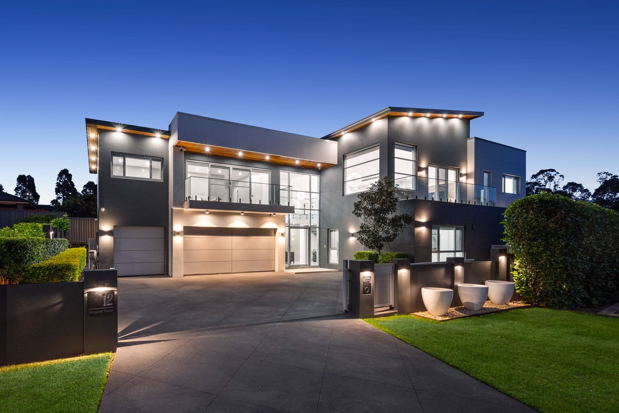 12 Douglas Place, Harrington Park NSW 2567, Harrington Park - Image 1