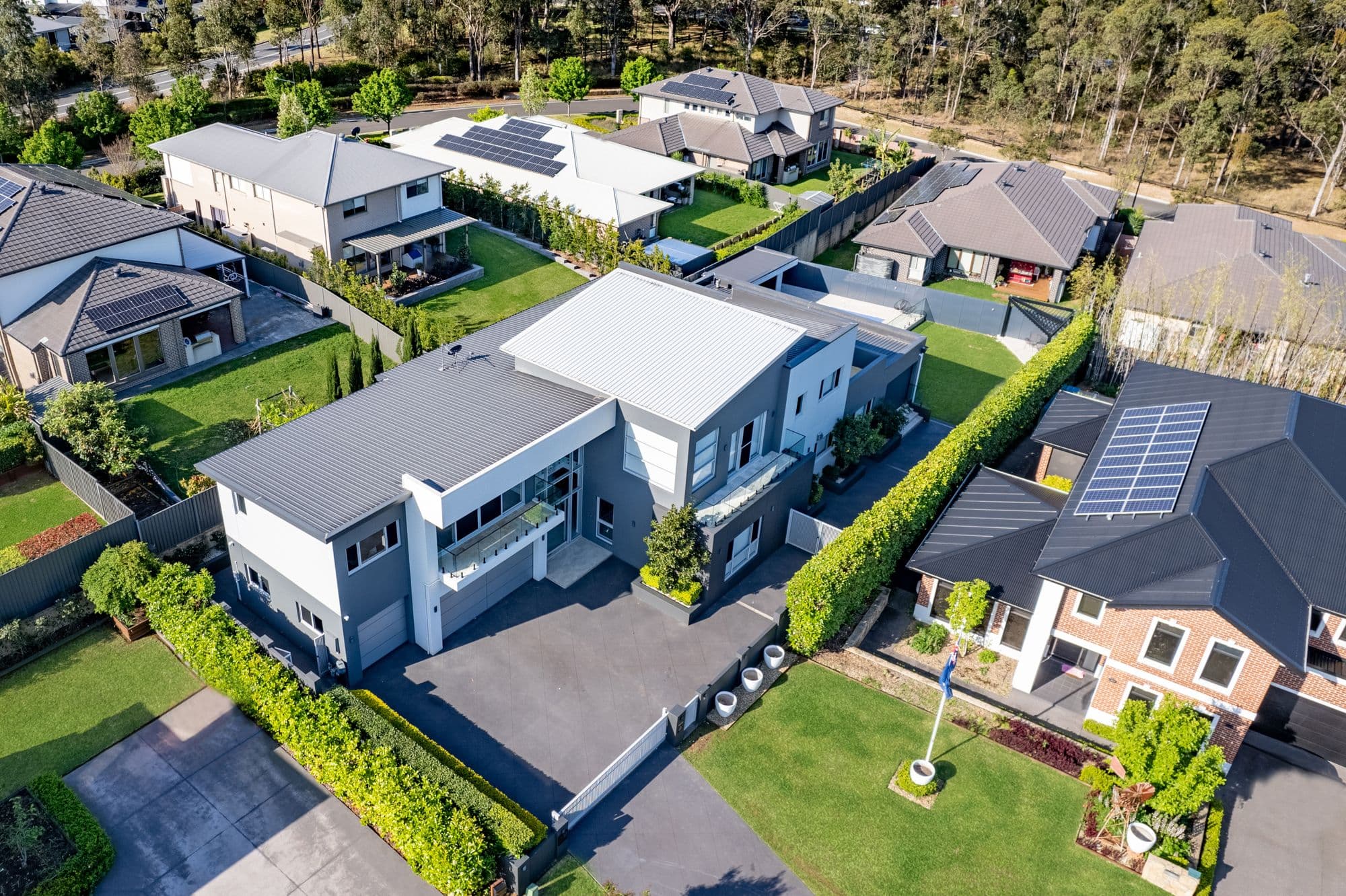 12 Douglas Place, Harrington Park NSW 2567, Harrington Park - Thumbnail 2