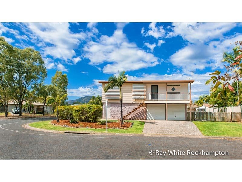 13 Kawana Close, Kawana QLD 4701, Kawana - Image 1