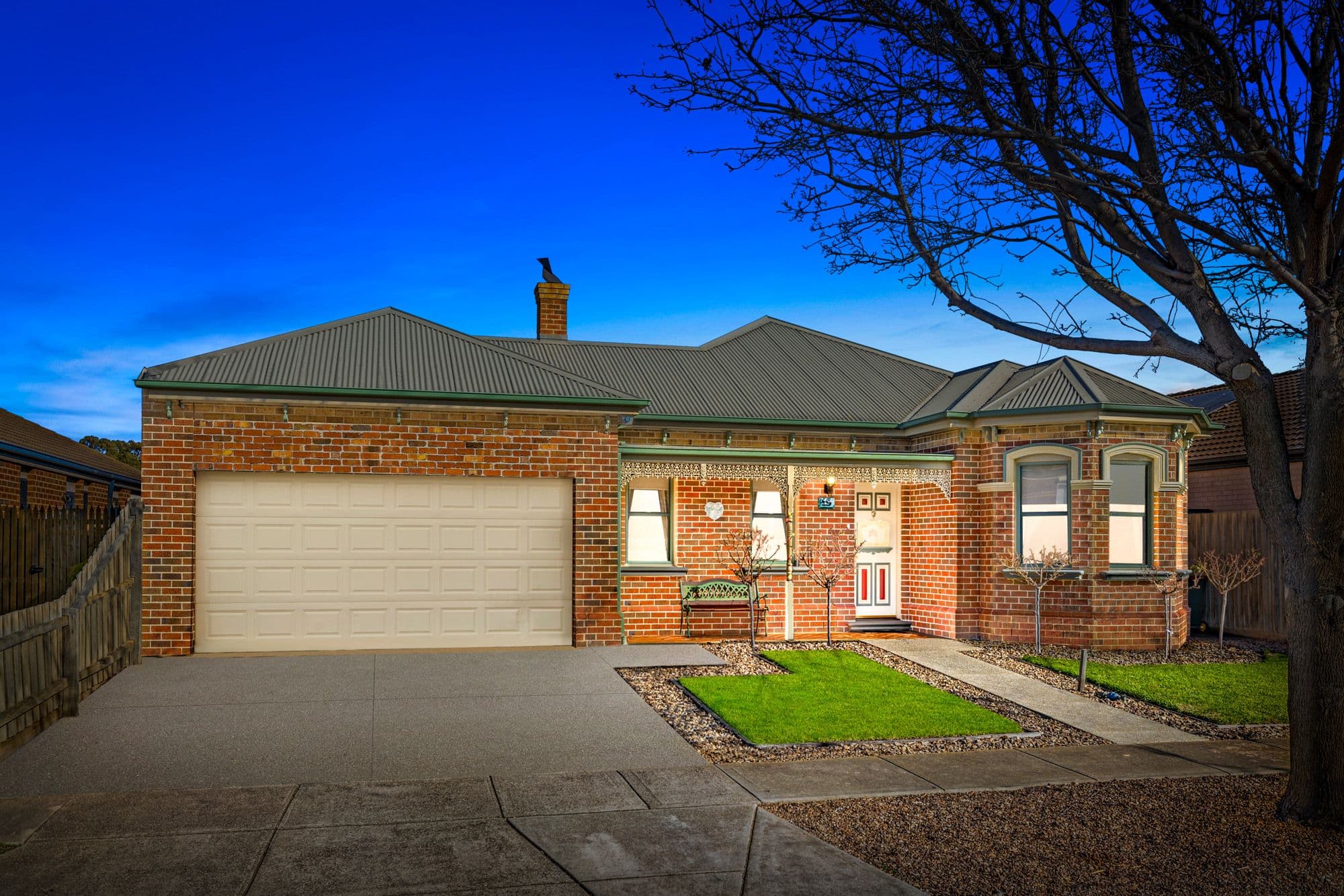 19 Blossom Lane, Werribee VIC 3030, Werribee - Image 1