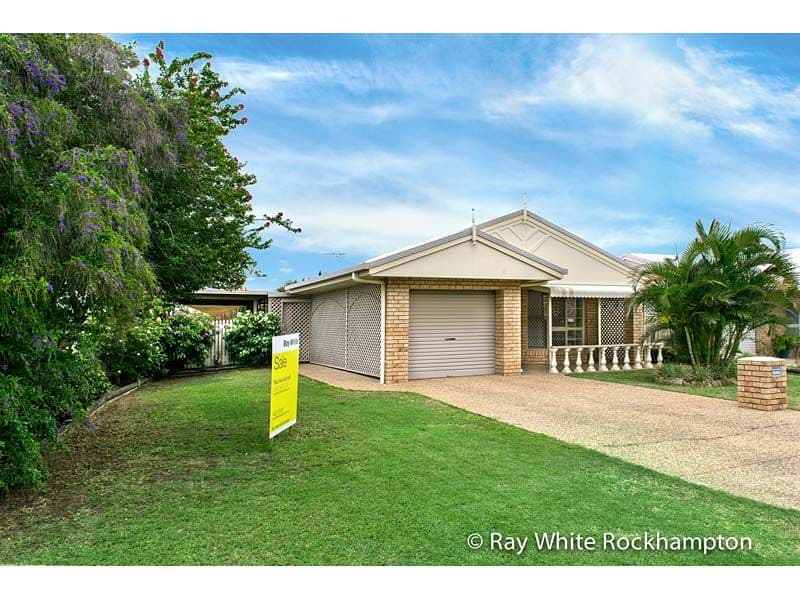 8 Lobelia Close, NORMAN GARDENS QLD 4701, Norman Gardens - Image 1