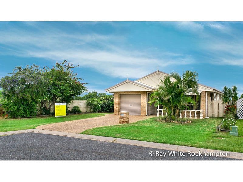 8 Lobelia Close, NORMAN GARDENS QLD 4701, Norman Gardens - Thumbnail 5