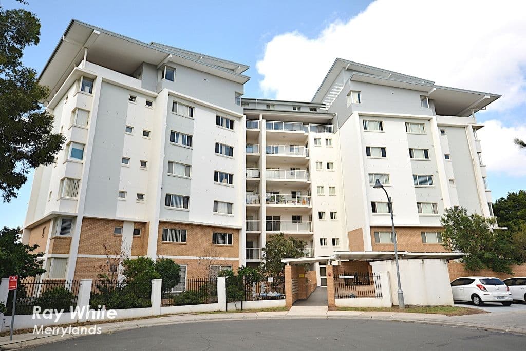 12-14 Benedict Court, Merrylands NSW 2160, Merrylands - Image 1