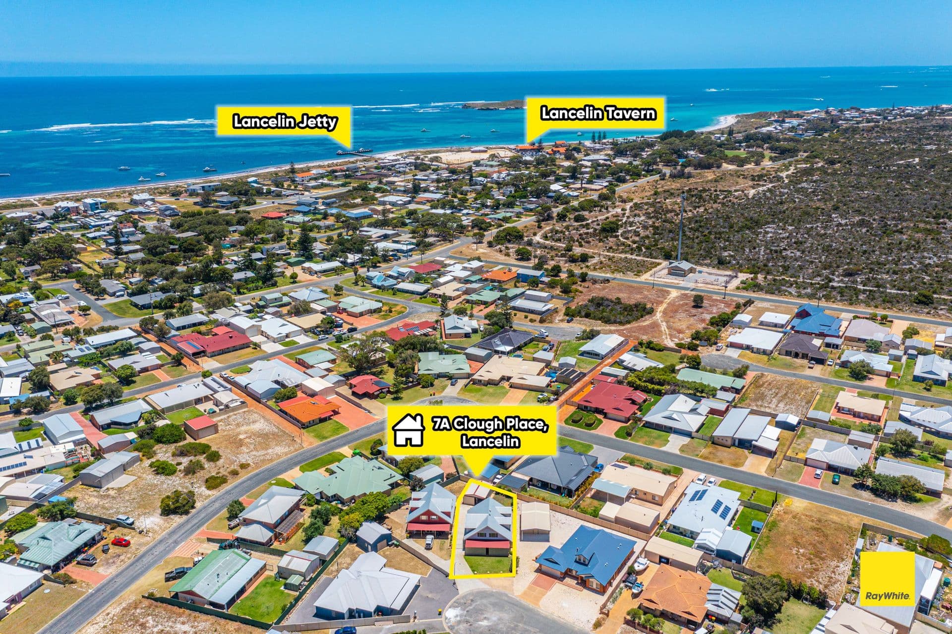 7 Clough Place, Lancelin WA 6044, Lancelin - Image 1