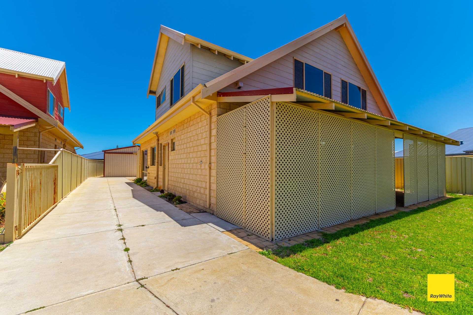 7 Clough Place, Lancelin WA 6044, Lancelin - Thumbnail 2