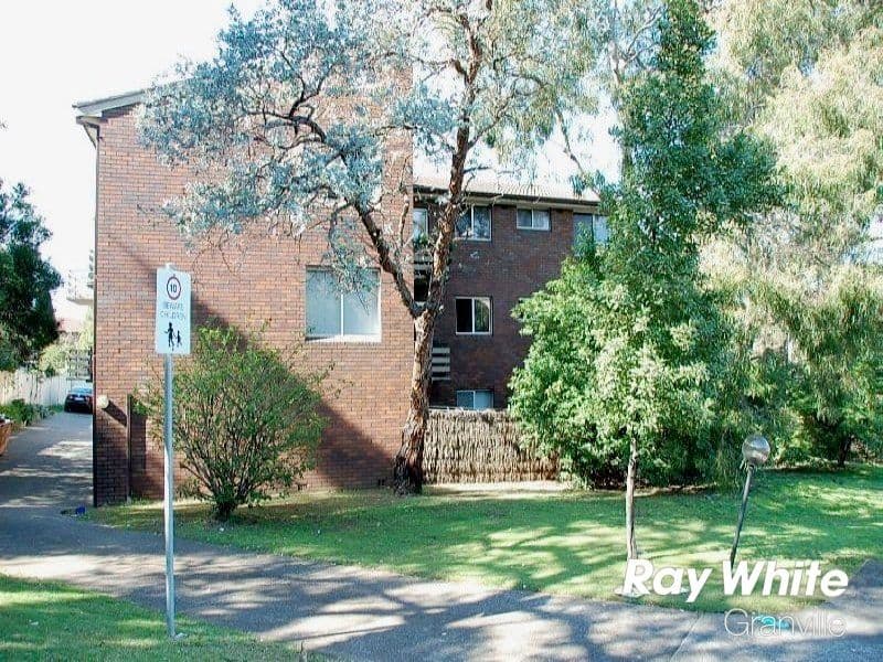 73 Railway Street, GRANVILLE NSW 2142, Granville - Image 1