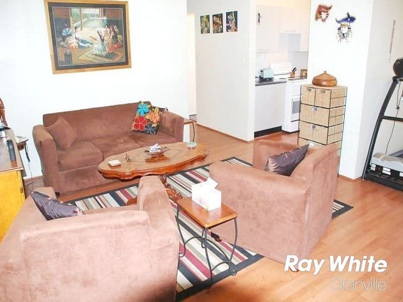 73 Railway Street, GRANVILLE NSW 2142, Granville - Thumbnail 2