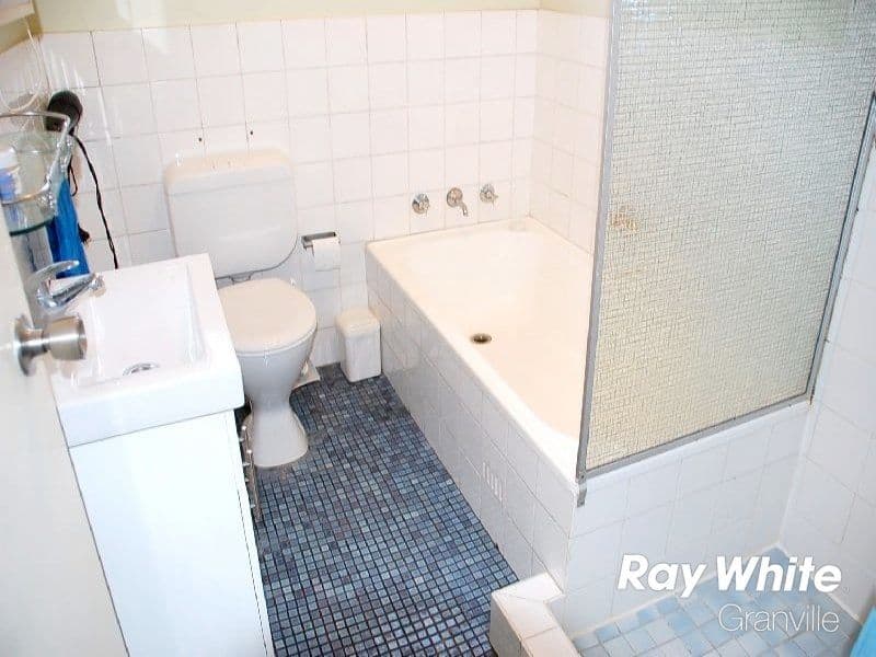 73 Railway Street, GRANVILLE NSW 2142, Granville - Thumbnail 4