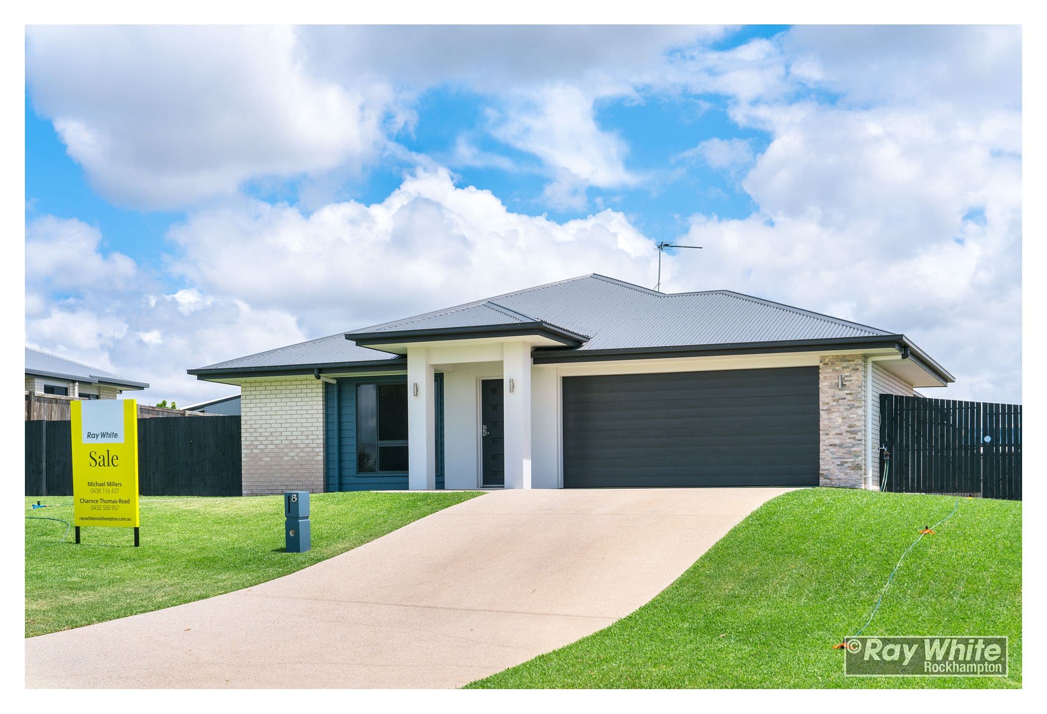 8 Edenbrook Drive, Parkhurst QLD 4702, Parkhurst - Image 1