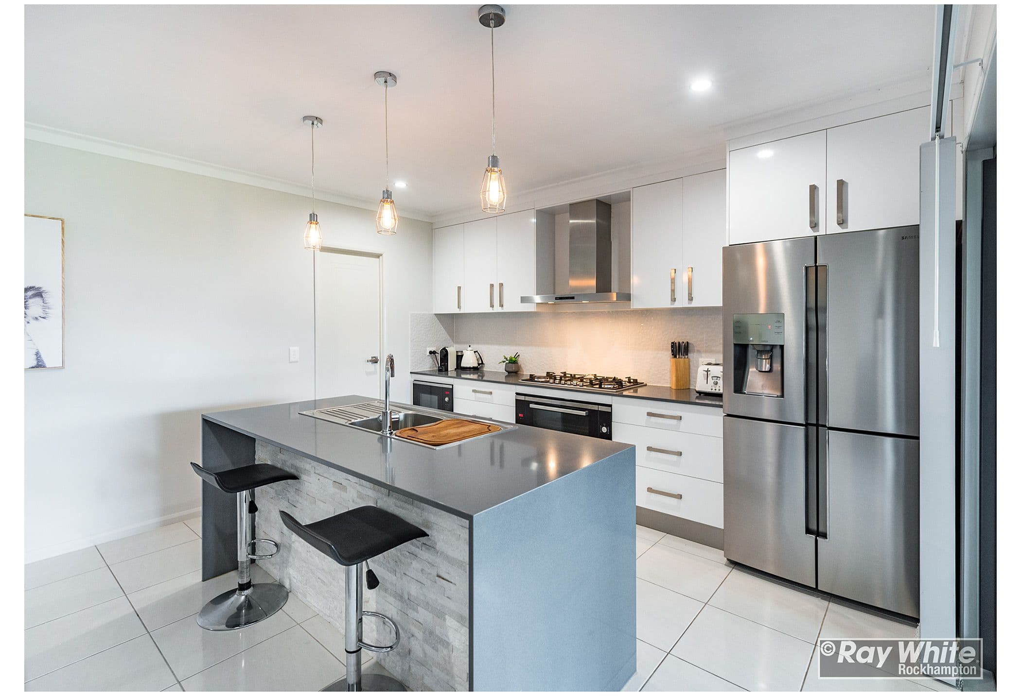 8 Edenbrook Drive, Parkhurst QLD 4702, Parkhurst - Thumbnail 2