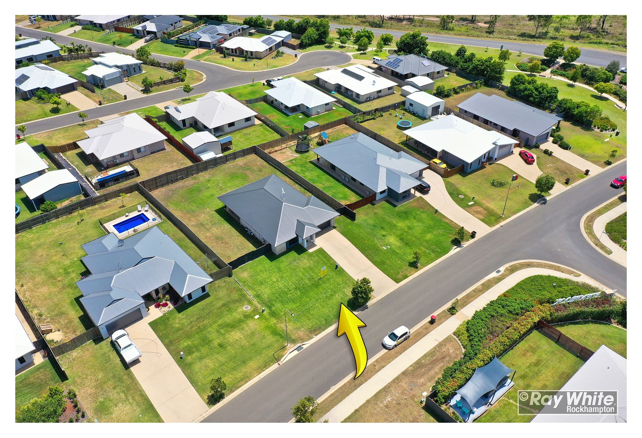 8 Edenbrook Drive, Parkhurst QLD 4702, Parkhurst - Thumbnail 5