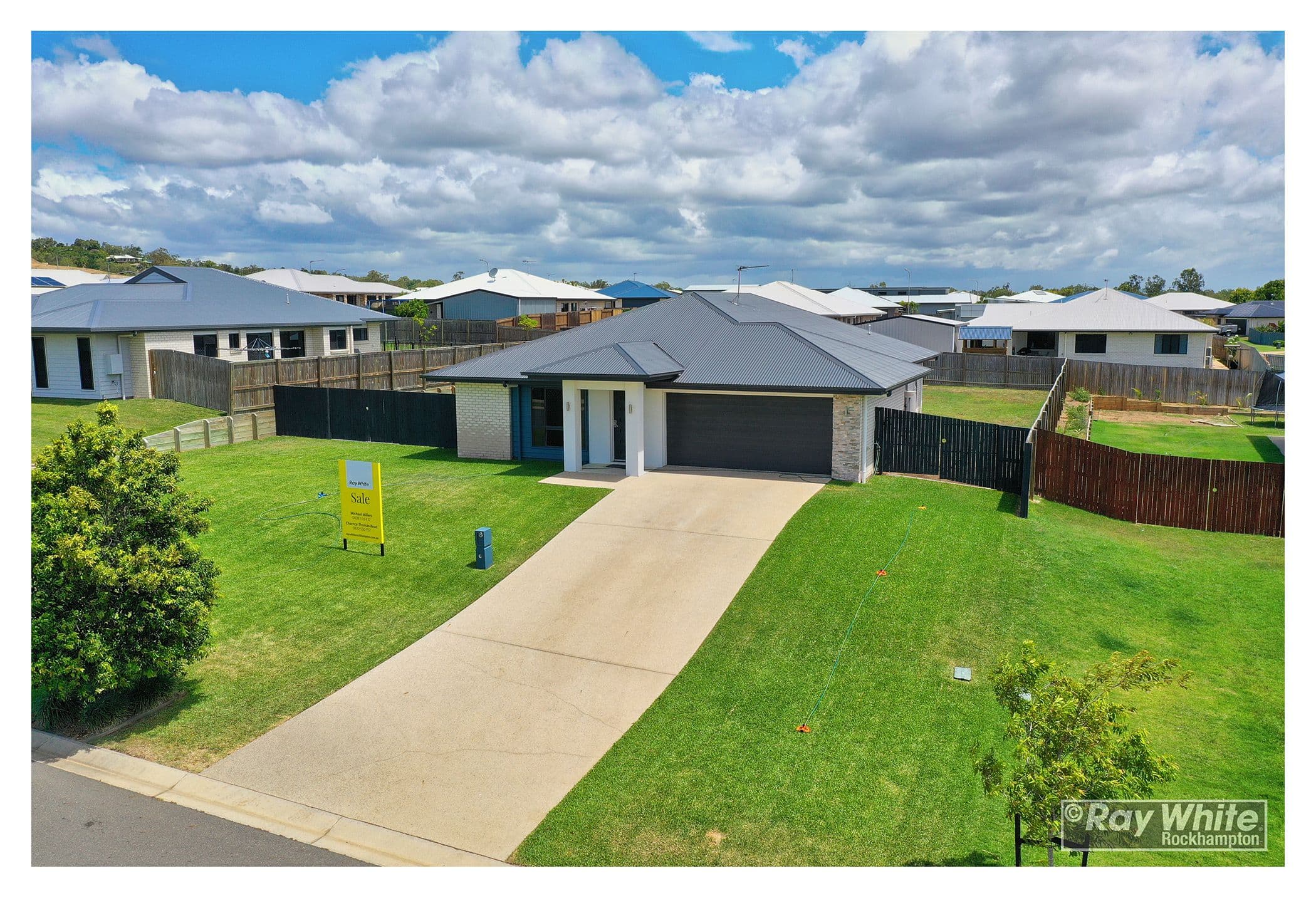 8 Edenbrook Drive, Parkhurst QLD 4702, Parkhurst - Thumbnail 8