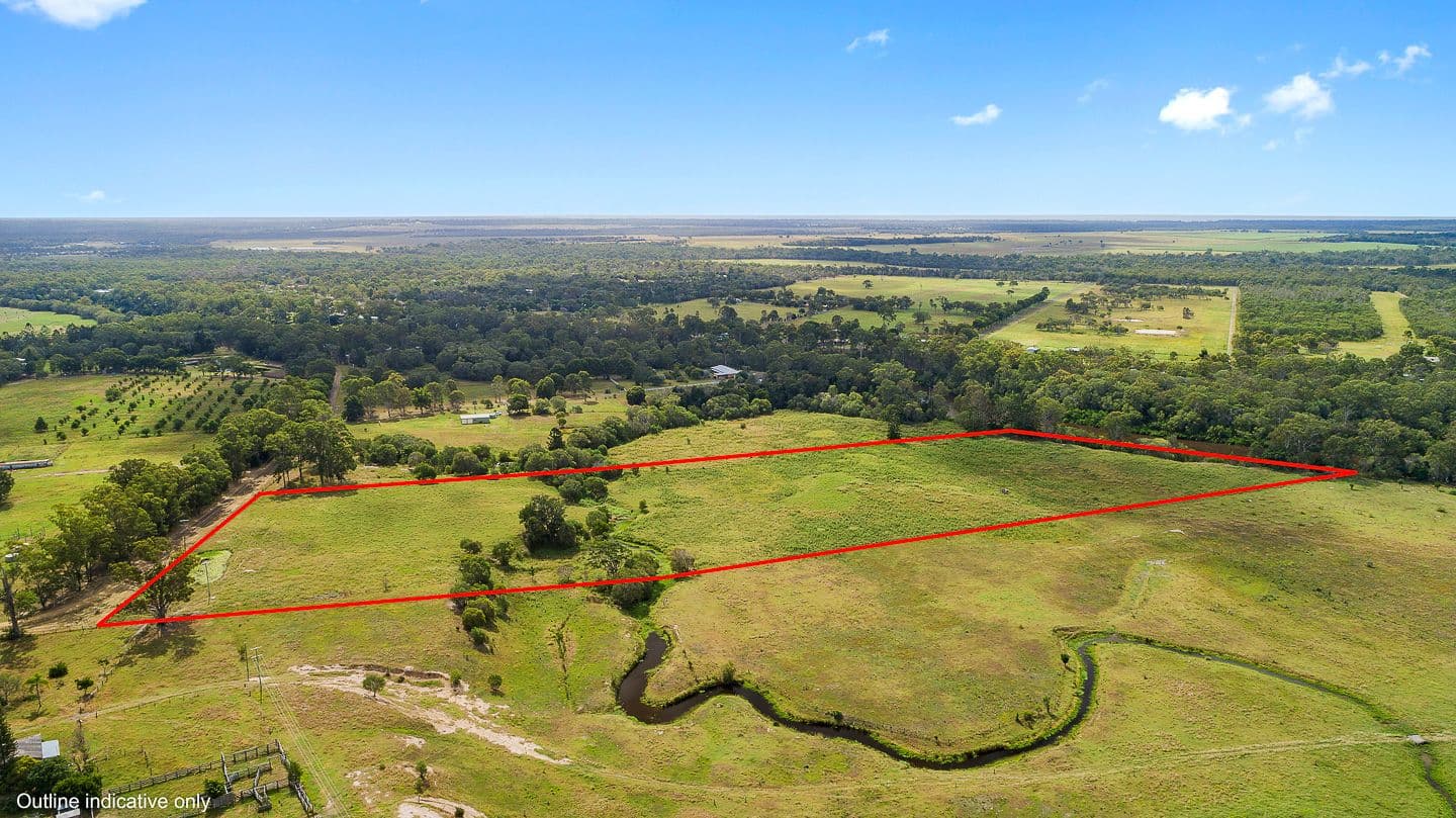 1-11 Burgess Road, Pacific Haven QLD 4659, Pacific Haven - Thumbnail 4