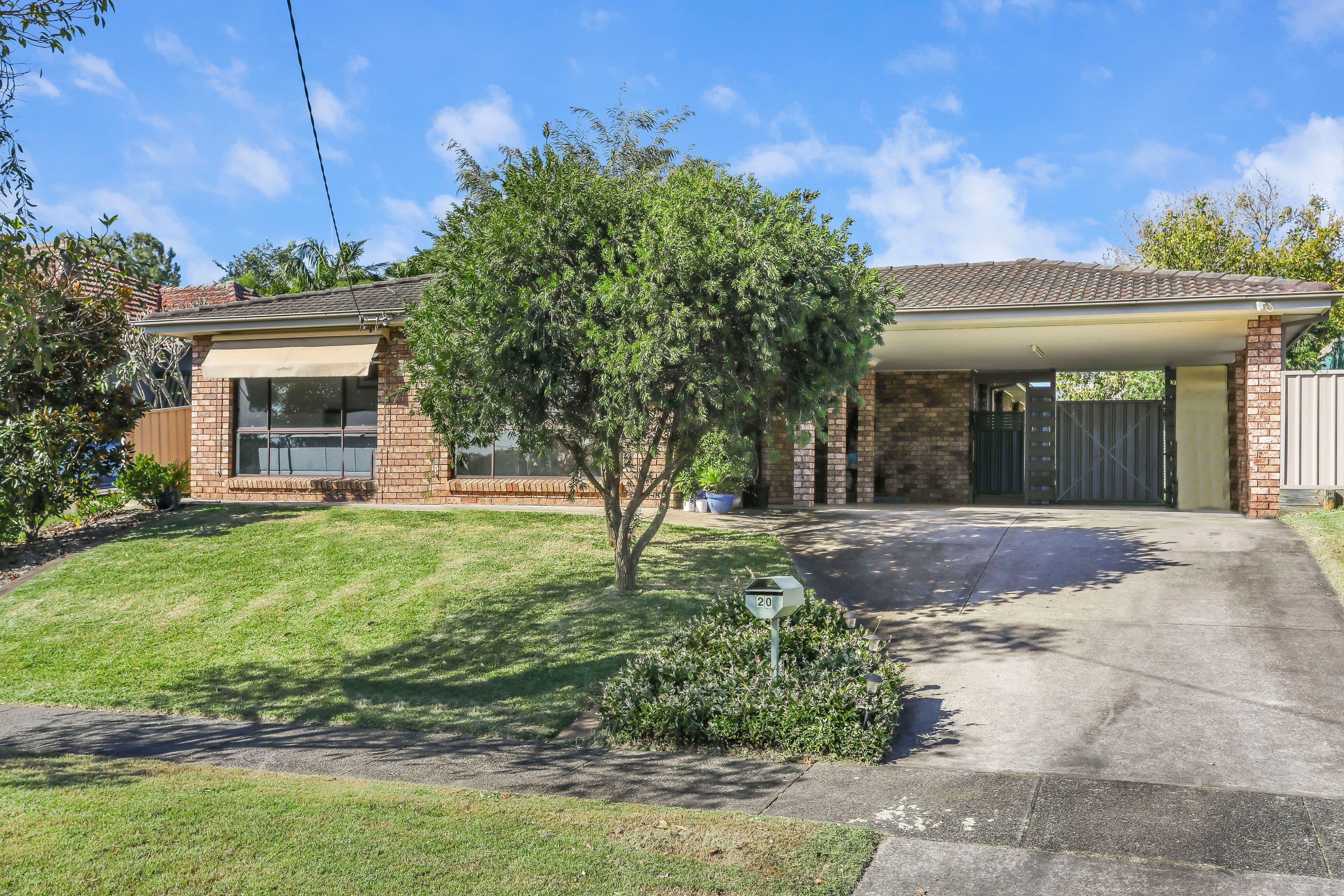20 Riverview Place, Raymond Terrace NSW 2324, Raymond Terrace - Image 1
