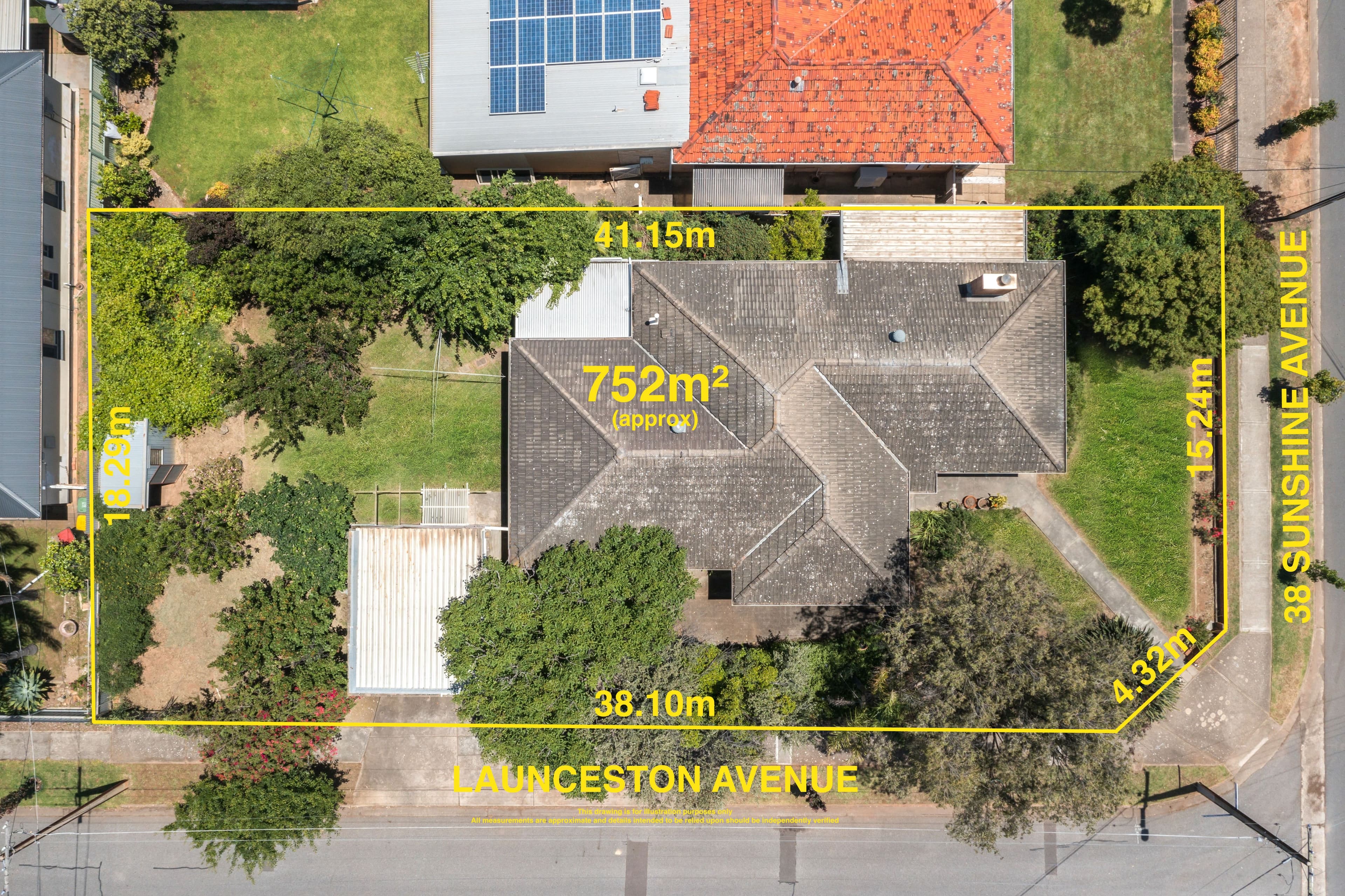 38 Sunshine Avenue, Warradale SA 5046, Warradale - Thumbnail 2