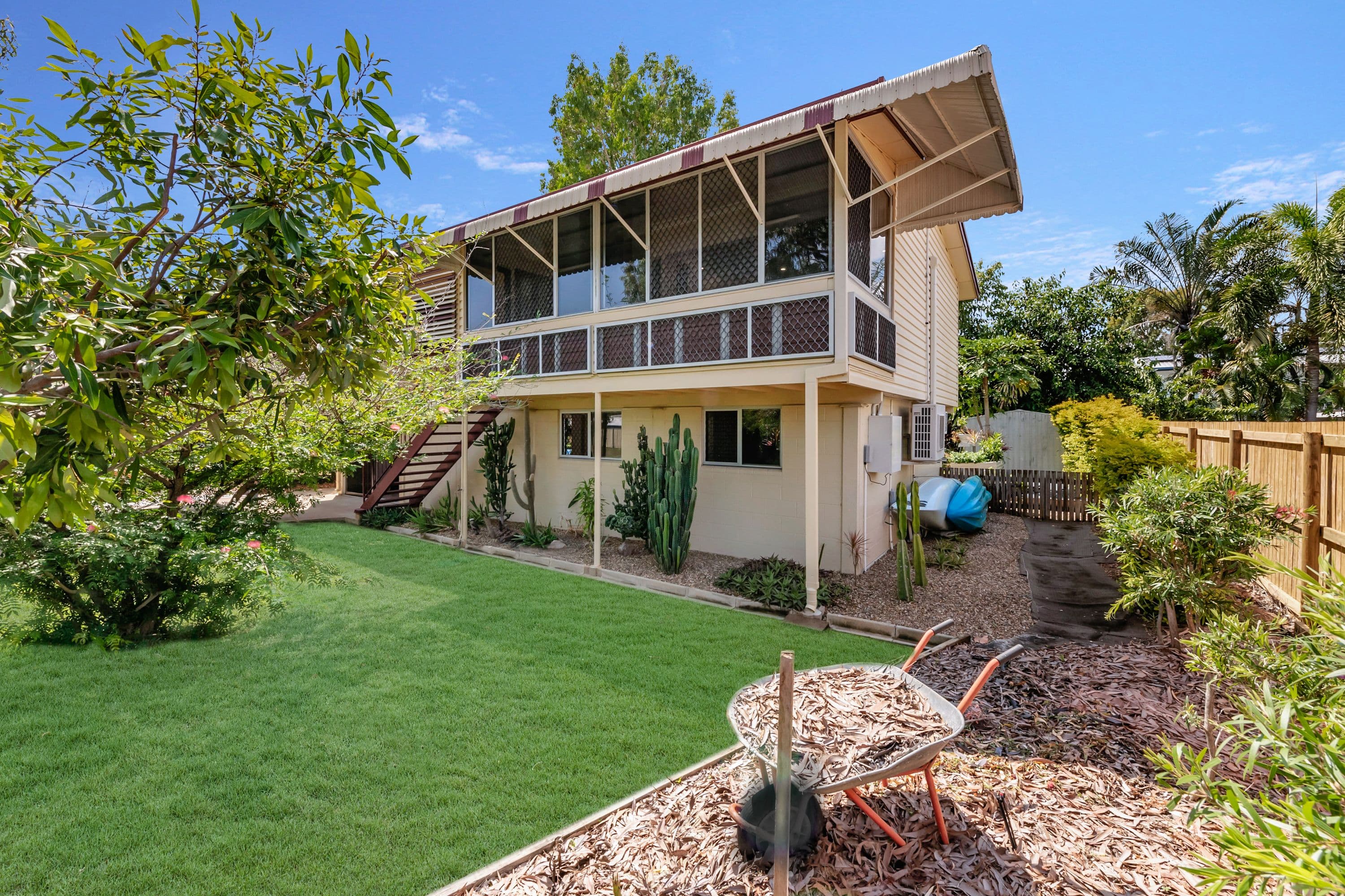 20 Canara Street, Cranbrook QLD 4814, Cranbrook - Image 1
