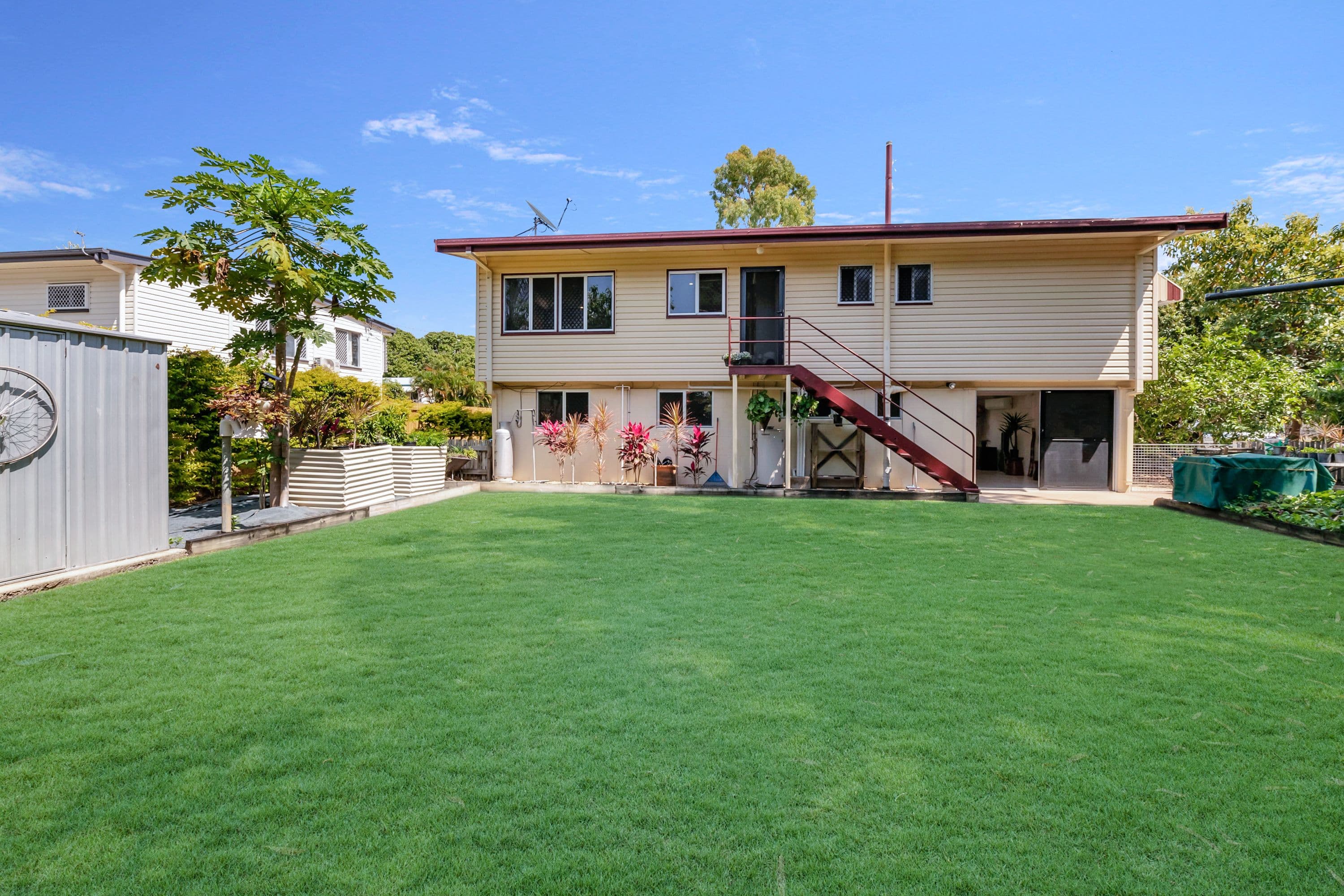 20 Canara Street, Cranbrook QLD 4814, Cranbrook - Thumbnail 2