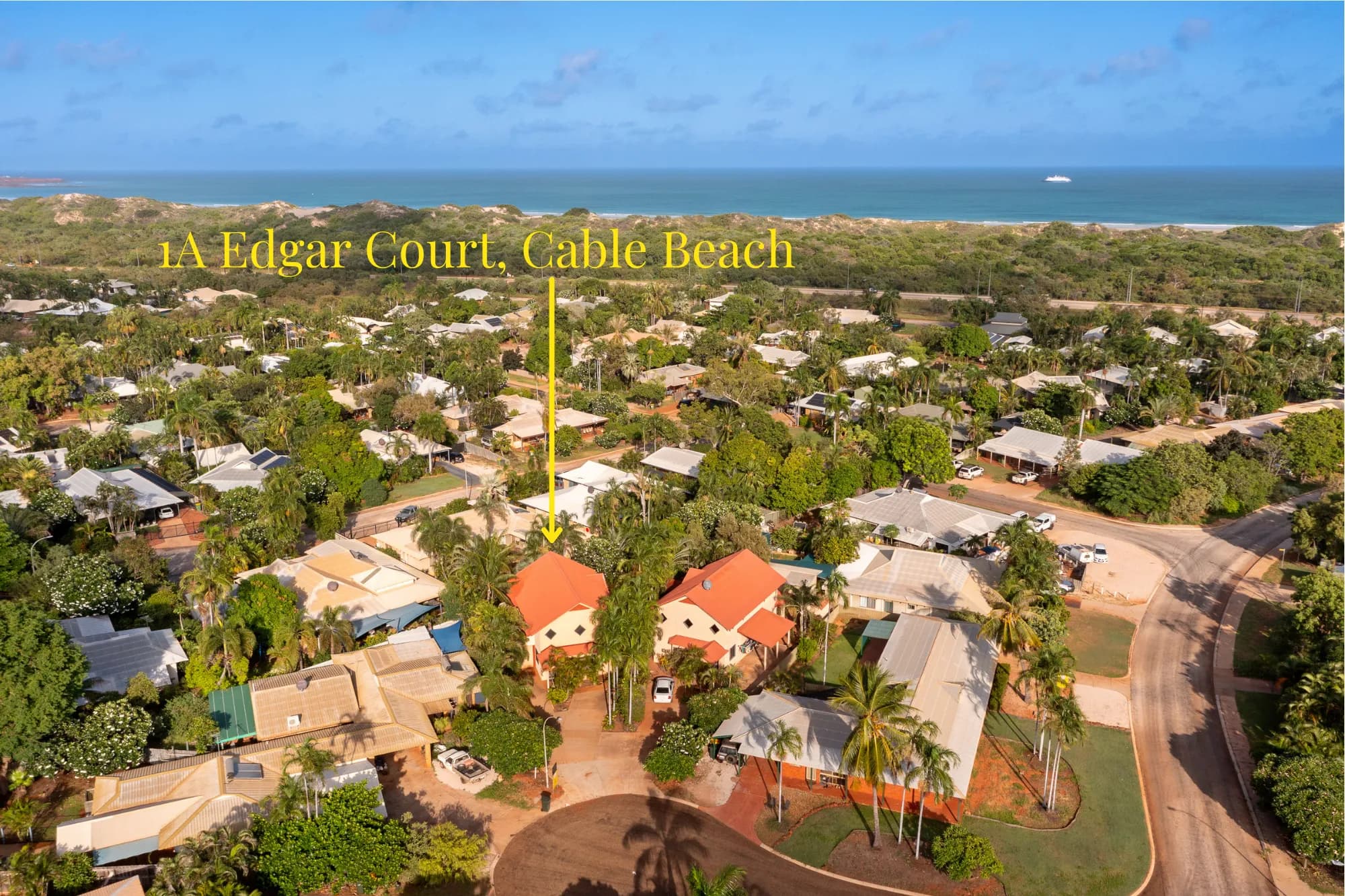 1A Edgar Court, Cable Beach WA 6726, Cable Beach - Thumbnail 2