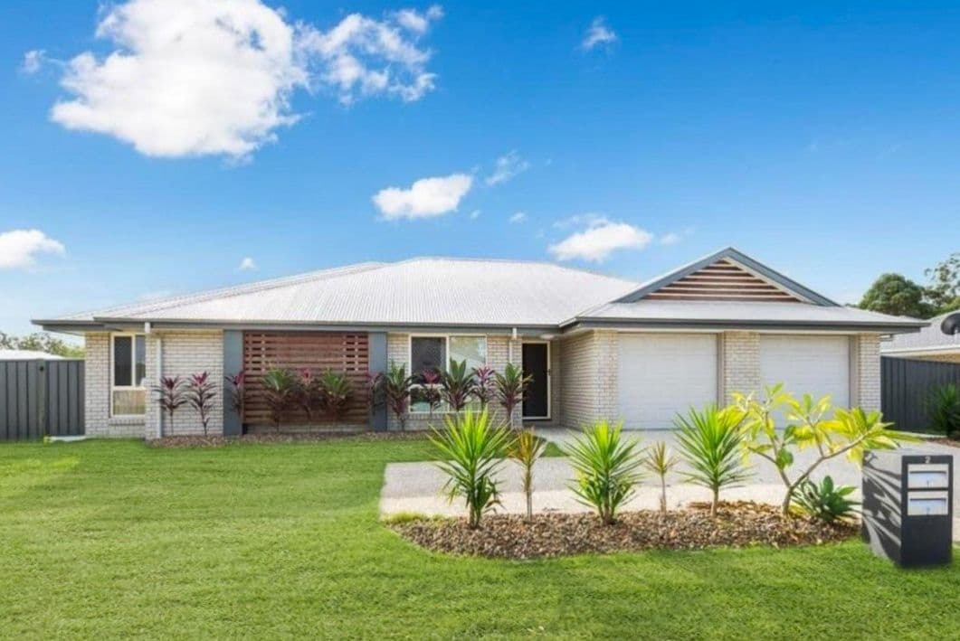 2 Bruce Baker Crescent, Crestmead QLD 4132, Crestmead - Image 1