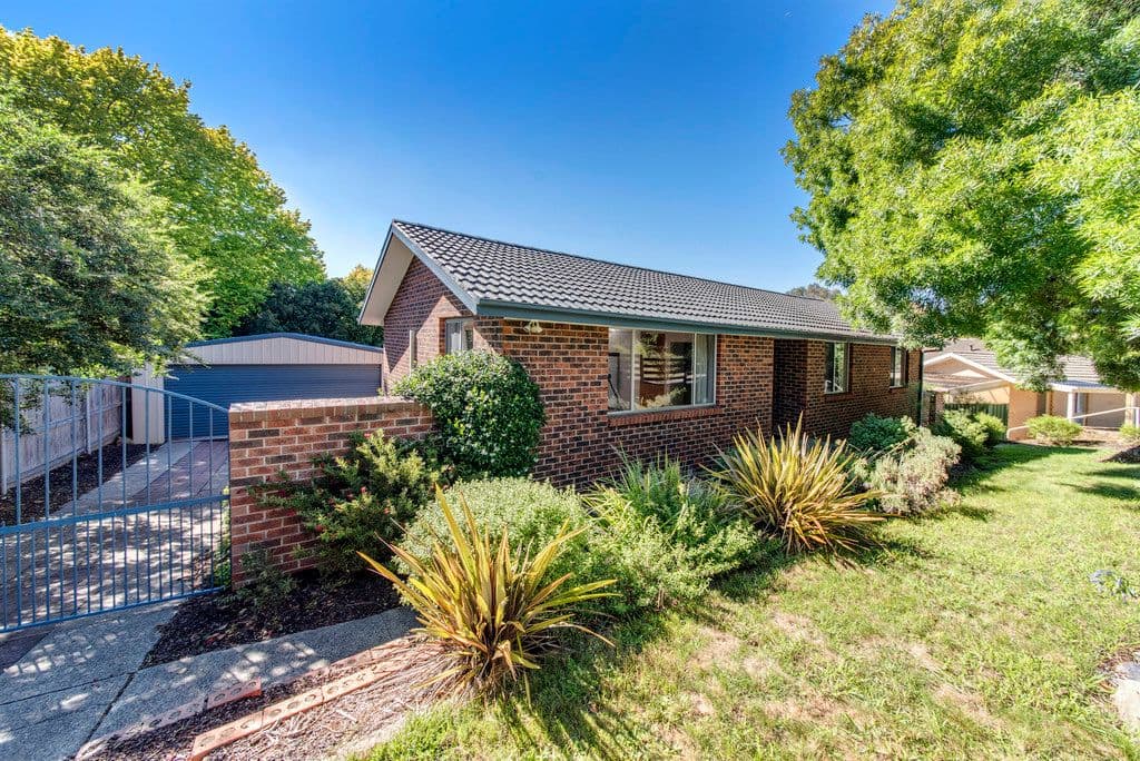 74 Alfred Hill Drive, Melba ACT 2615, Melba - Image 1