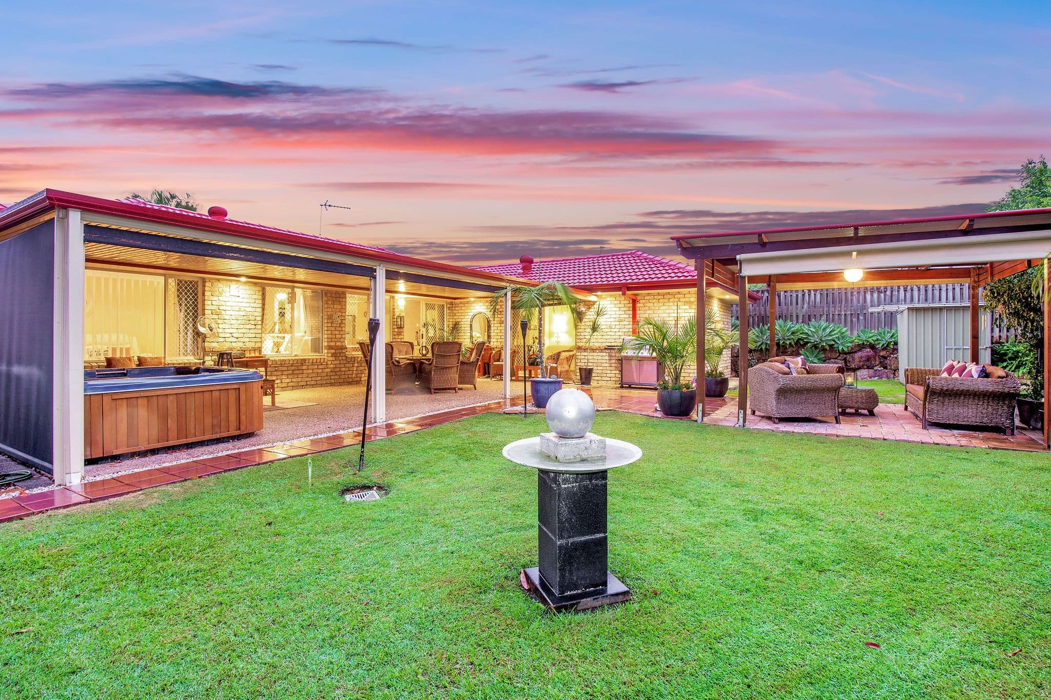 51 Saint Stephens Drive, Upper Coomera QLD 4209, Upper Coomera - Image 1